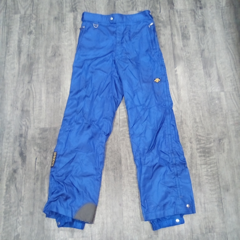 Men's Decente Pants